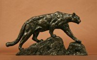 Rimrock Cougar / Kenneth Bunn / 17.00x7.00 / $18000.00/ Sold