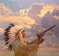 Heart For Peace / R.S. Riddick, CA / 36.00x38.00 / $38000.00/ Sold