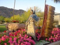 Stronghearts, Life Size / Dave McGary (1958-2013) / 84.00x60.00 / $136050.00