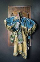 A Woman's Touch / Dave McGary (1958-2013) / 22.00x15.00 / $6915.00