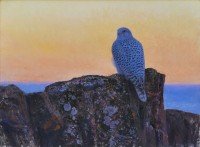Arctic Dreams / Lars Jonsson / 18.00x24.00 / $14000.00/ Sold