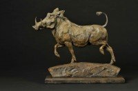 Wild Thing #30/30 / Tim Shinabarger / 14.00x14.50 / $3600.00/ Sold