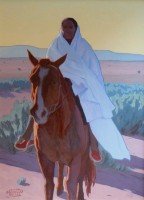 Early Day Sunlight / Logan Maxwell Hagege / 40.00x30.00 / $13750.00/ Sold