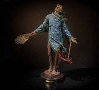 My Spirit Dances Forever, Masterwork / Dave McGary (1958-2013) / 33.00x26.00 / $21500.00
