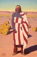 Yellow Sage / Logan Maxwell Hagege / 30.00x20.00 / $7500.00/ Sold