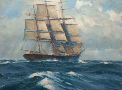 close-hauled-ship-henry-b-hyde-web-16-x-20-oil-on-linen-christopher-blossom-15000-001-of-1